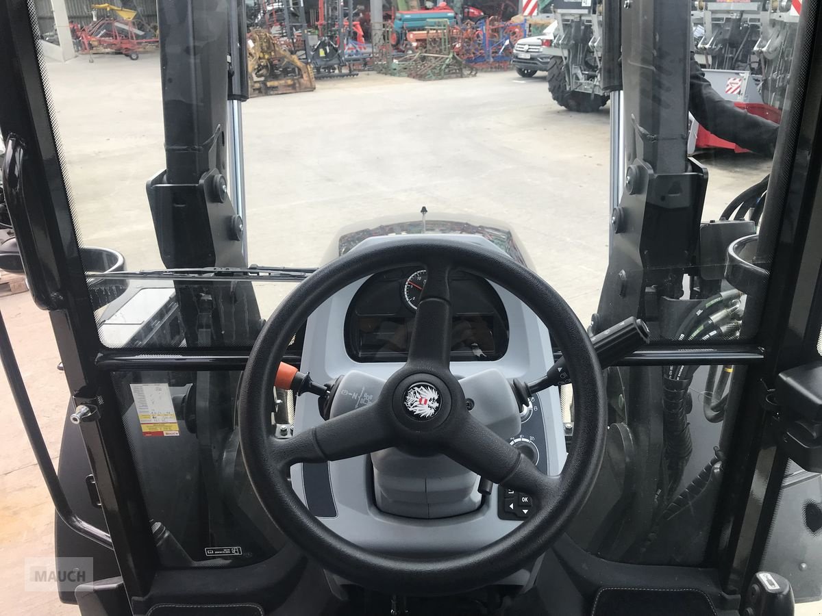 Traktor van het type Valtra A 115, Vorführmaschine in Burgkirchen (Foto 13)