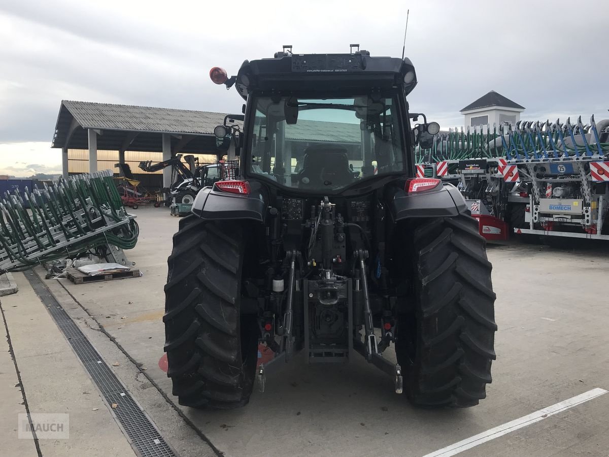 Traktor typu Valtra A 115, Vorführmaschine v Burgkirchen (Obrázok 8)