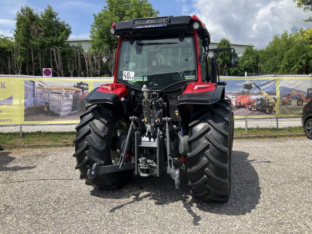 Traktor of the type Valtra A 134, Gebrauchtmaschine in Villach (Picture 5)