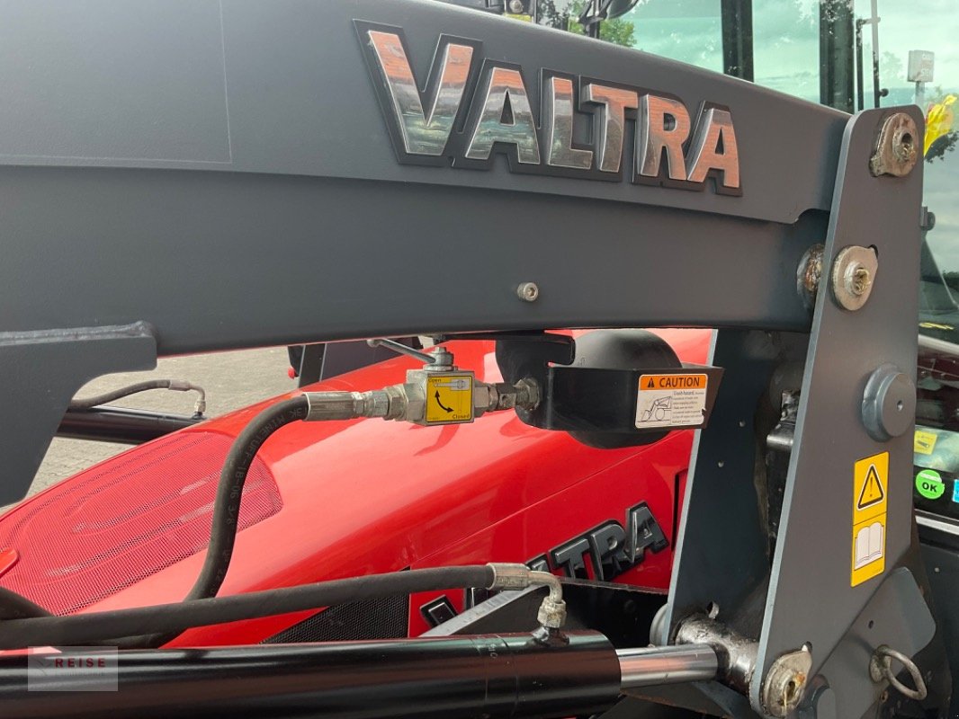 Traktor typu Valtra A 73 C DT, Gebrauchtmaschine v Lippetal / Herzfeld (Obrázek 15)