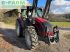 Traktor типа Valtra a 74 + chargeur . boite rampantes ., Gebrauchtmaschine в Ytrac (Фотография 2)