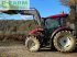 Traktor del tipo Valtra a 74 + chargeur . boite rampantes ., Gebrauchtmaschine en Ytrac (Imagen 4)