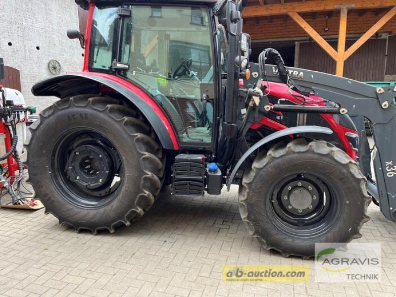 Traktor tipa Valtra A 85 SH 2A0, Gebrauchtmaschine u Köthen