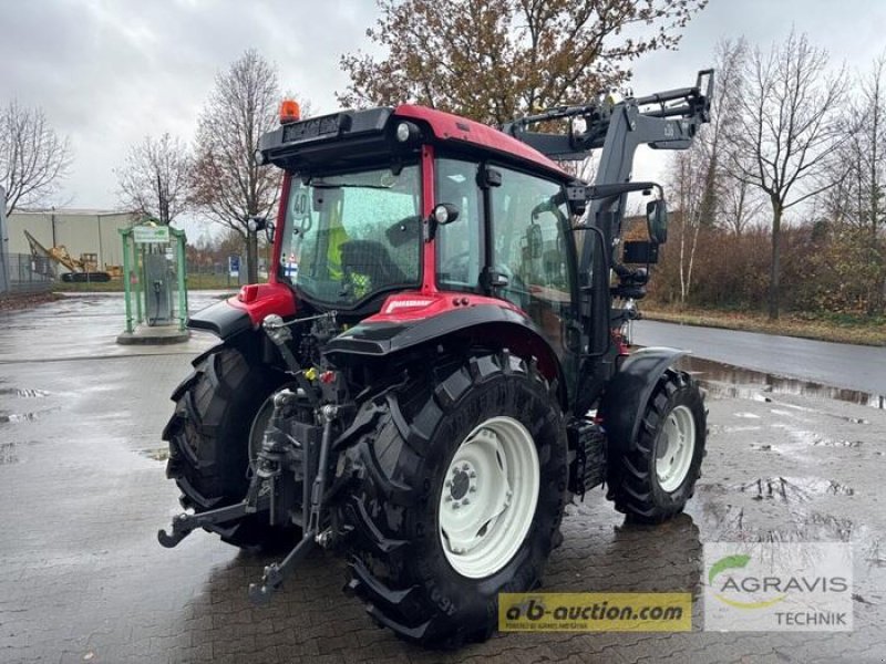 Traktor des Typs Valtra A 85 SH 2A0, Gebrauchtmaschine in Meppen-Versen (Bild 3)