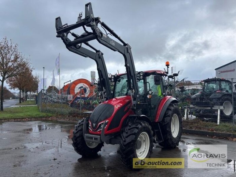 Traktor от тип Valtra A 85 SH 2A0, Gebrauchtmaschine в Meppen-Versen (Снимка 1)