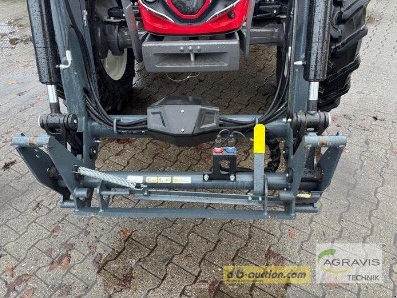 Traktor des Typs Valtra A 85 SH 2A0, Gebrauchtmaschine in Meppen-Versen (Bild 18)