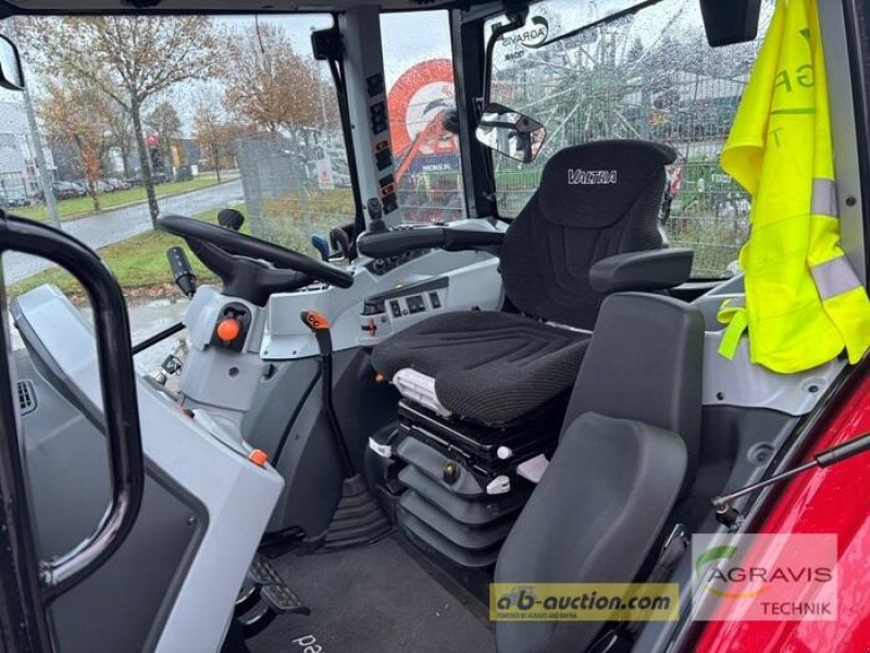 Traktor des Typs Valtra A 85 SH 2A0, Gebrauchtmaschine in Meppen-Versen (Bild 5)