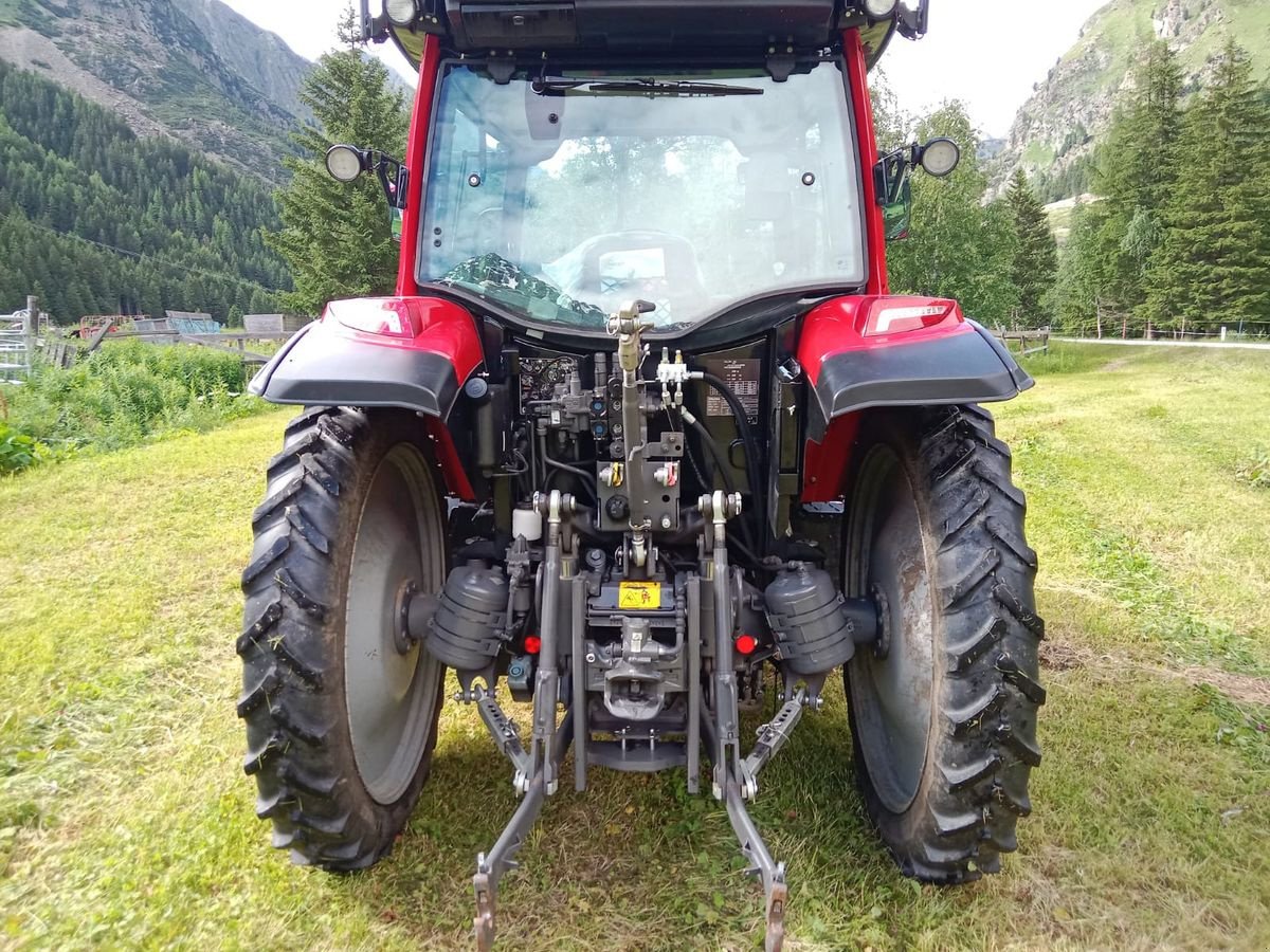 Traktor tip Valtra A 85, Gebrauchtmaschine in Burgkirchen (Poză 9)