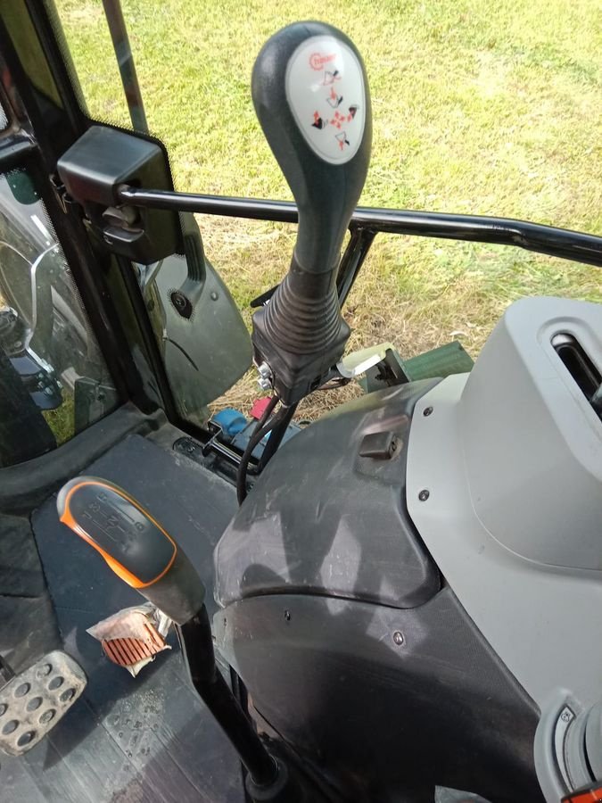 Traktor tip Valtra A 85, Gebrauchtmaschine in Burgkirchen (Poză 14)