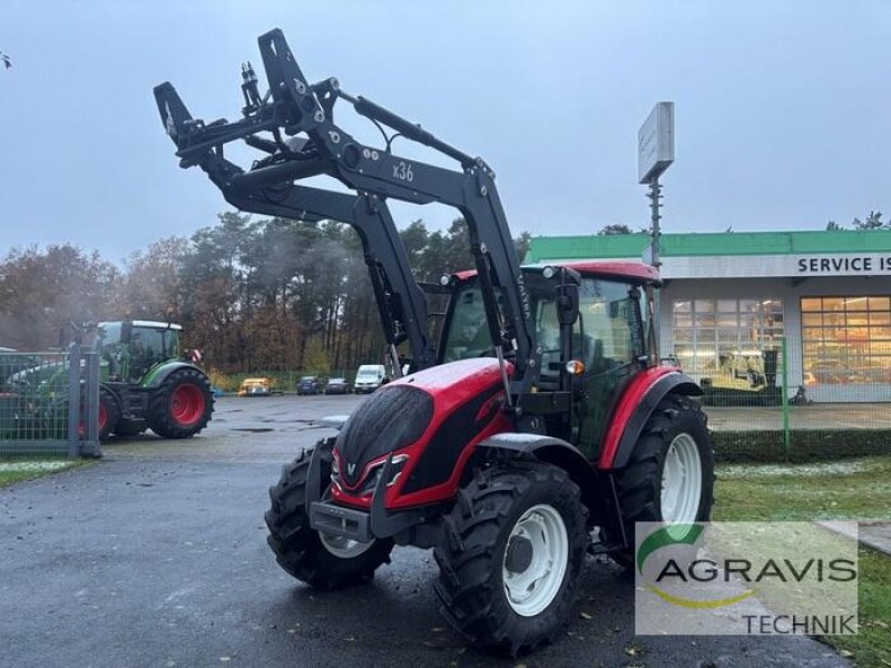 Traktor des Typs Valtra A 85, Neumaschine in Hörstel (Bild 1)