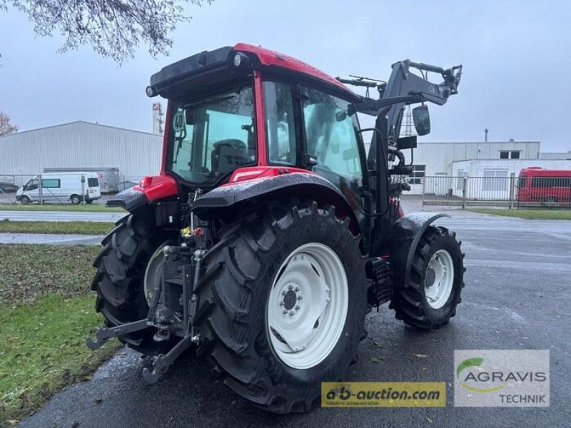 Traktor des Typs Valtra A 85, Neumaschine in Hörstel (Bild 3)