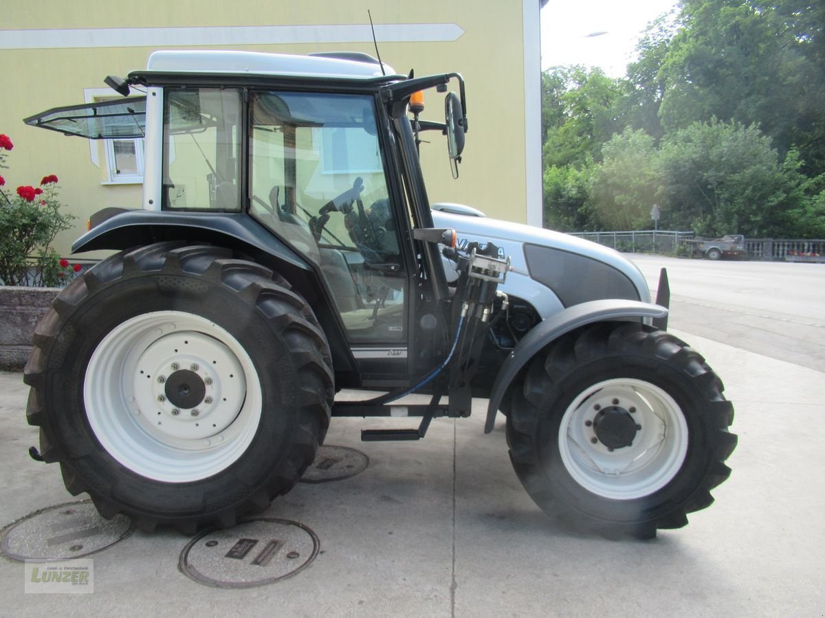 Traktor типа Valtra A 85, Gebrauchtmaschine в Kaumberg (Фотография 1)