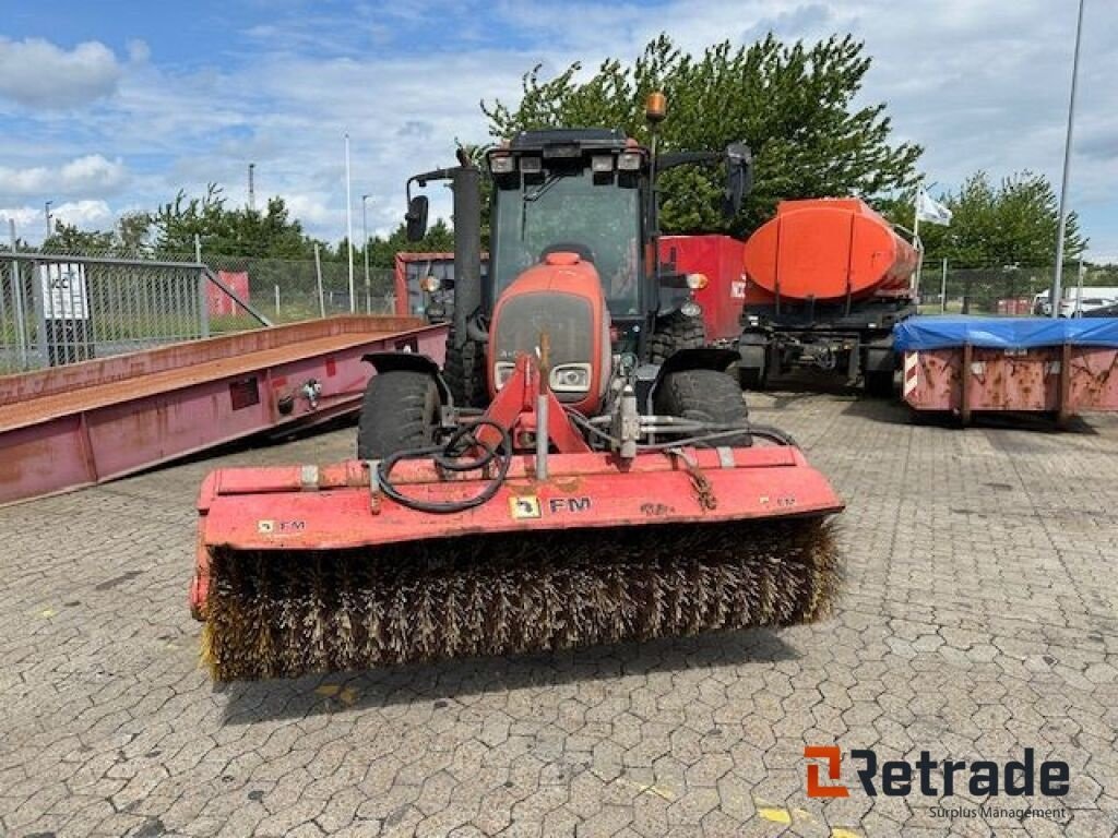 Traktor typu Valtra A 93, Gebrauchtmaschine v Rødovre (Obrázok 2)