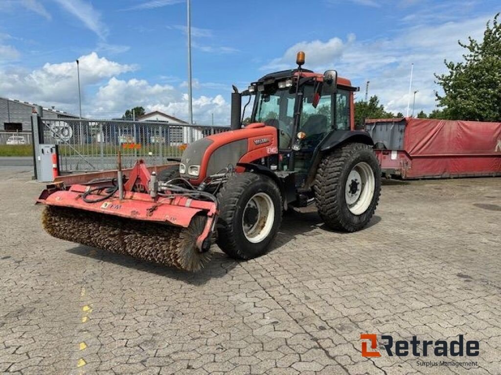 Traktor типа Valtra A 93, Gebrauchtmaschine в Rødovre (Фотография 1)