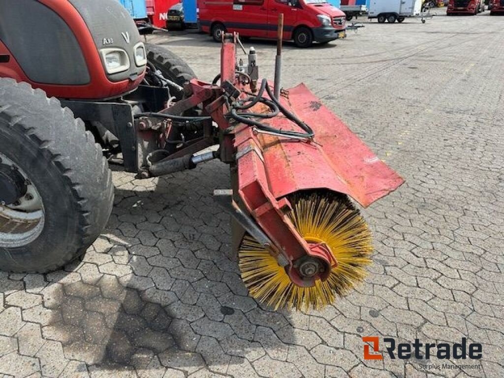 Traktor typu Valtra A 93, Gebrauchtmaschine v Rødovre (Obrázok 4)