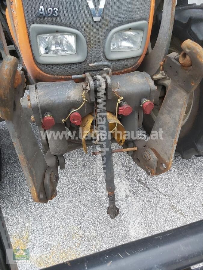 Traktor tipa Valtra A 93, Gebrauchtmaschine u Klagenfurt (Slika 3)