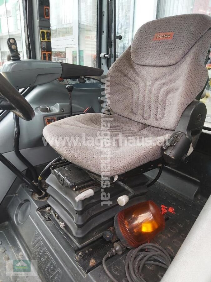 Traktor του τύπου Valtra A 93, Gebrauchtmaschine σε Klagenfurt (Φωτογραφία 19)