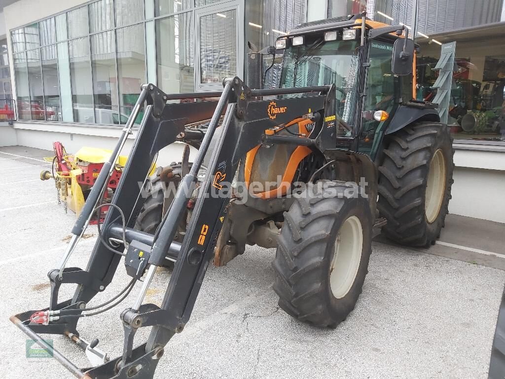 Traktor des Typs Valtra A 93, Gebrauchtmaschine in Klagenfurt (Bild 1)