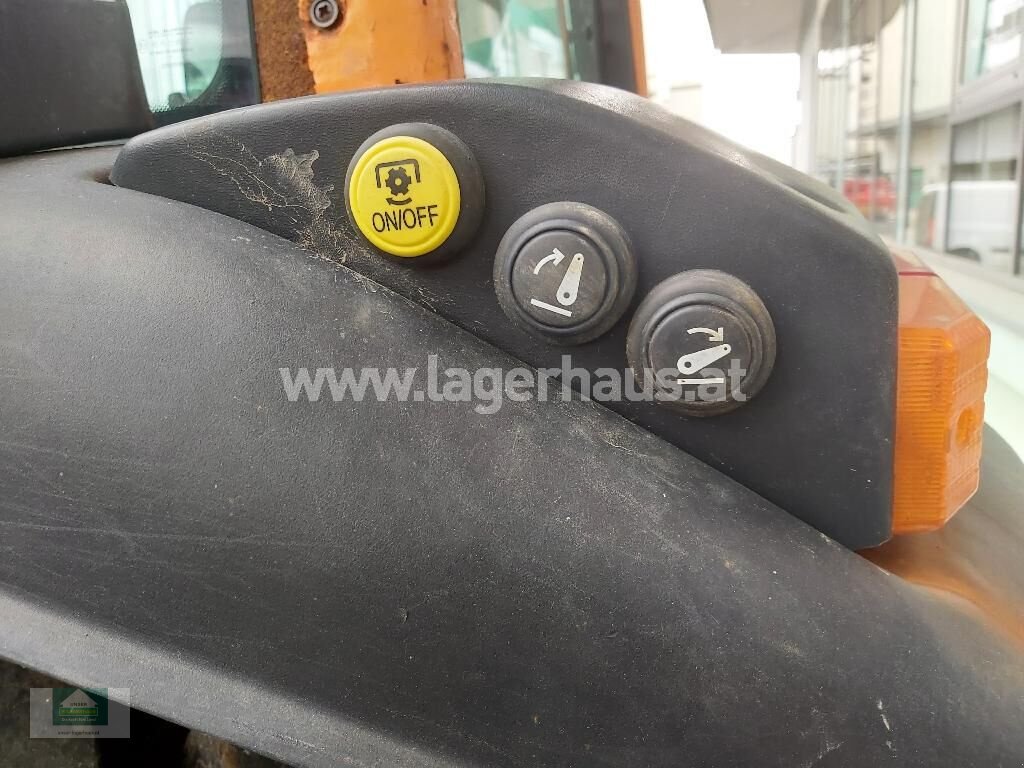 Traktor del tipo Valtra A 93, Gebrauchtmaschine en Klagenfurt (Imagen 13)