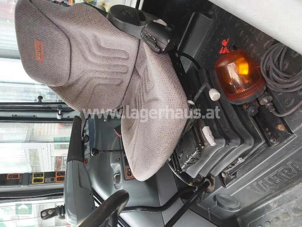 Traktor del tipo Valtra A 93, Gebrauchtmaschine en Klagenfurt (Imagen 18)