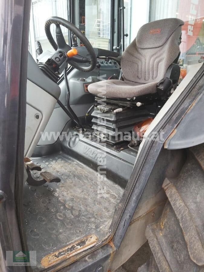 Traktor del tipo Valtra A 93, Gebrauchtmaschine en Klagenfurt (Imagen 15)