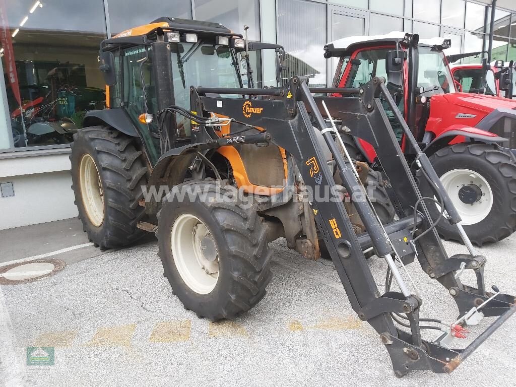 Traktor des Typs Valtra A 93, Gebrauchtmaschine in Klagenfurt (Bild 2)