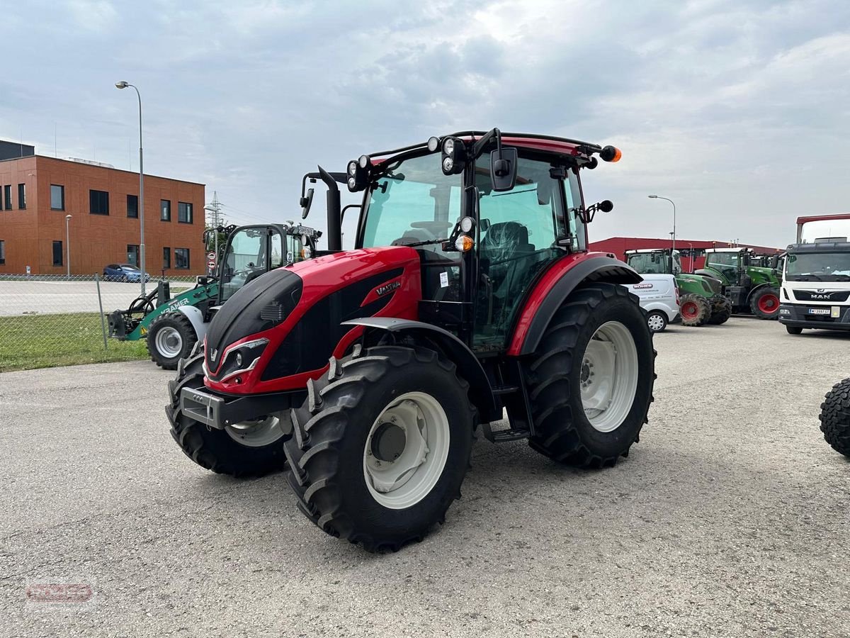 Traktor del tipo Valtra A 95, Gebrauchtmaschine en Wieselburg Land (Imagen 2)