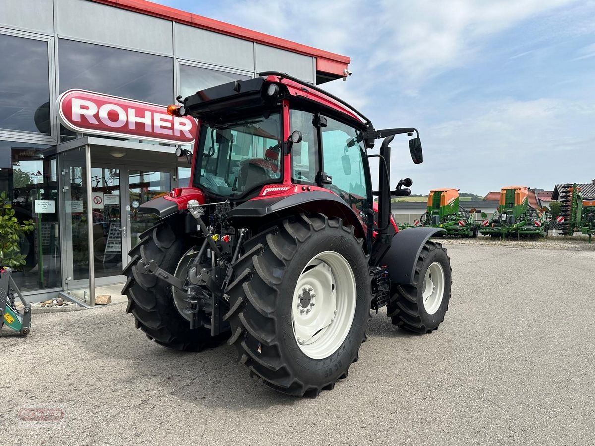 Traktor of the type Valtra A 95, Gebrauchtmaschine in Wieselburg Land (Picture 5)