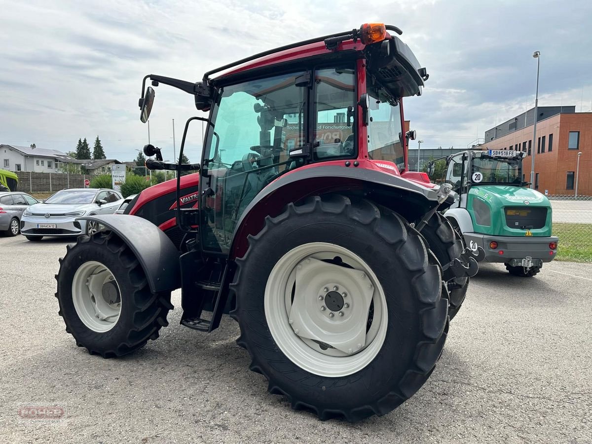 Traktor del tipo Valtra A 95, Gebrauchtmaschine en Wieselburg Land (Imagen 7)