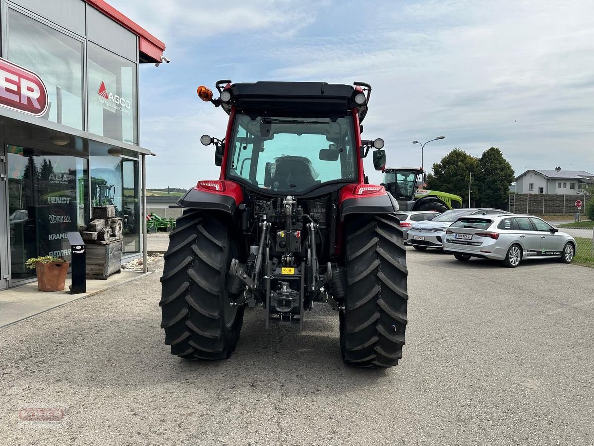 Traktor del tipo Valtra A 95, Gebrauchtmaschine en Wieselburg Land (Imagen 8)