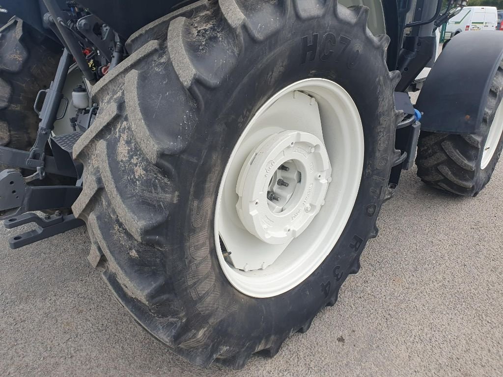 Traktor tipa Valtra A104, Gebrauchtmaschine u DOMFRONT (Slika 8)