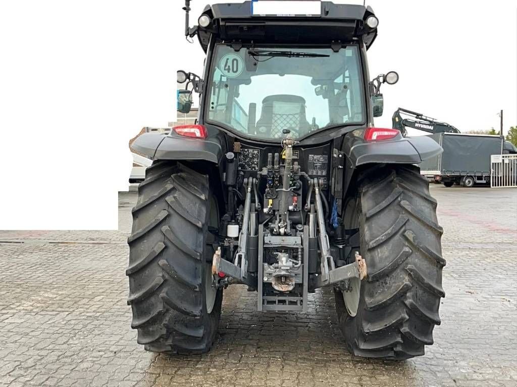 Traktor des Typs Valtra A105 Mh4, 2021, 900 uur, voorlader, luchtremmen!, Gebrauchtmaschine in Marknesse (Bild 7)