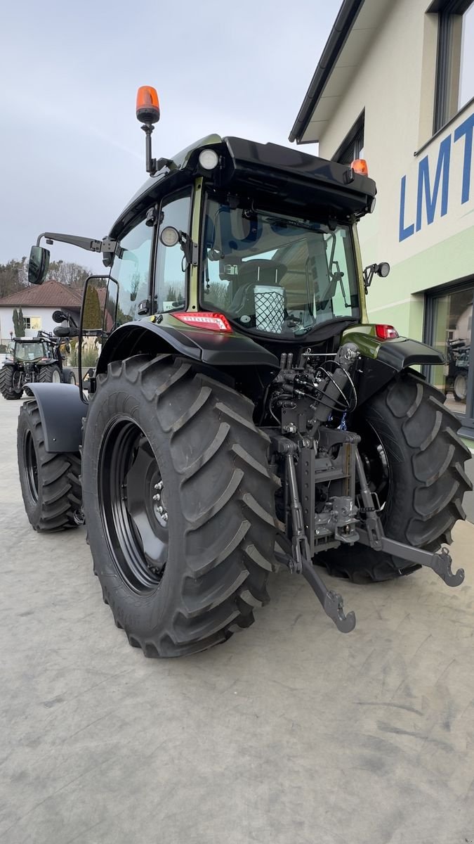 Traktor typu Valtra A115 MH4, Gebrauchtmaschine v Hürm (Obrázek 9)