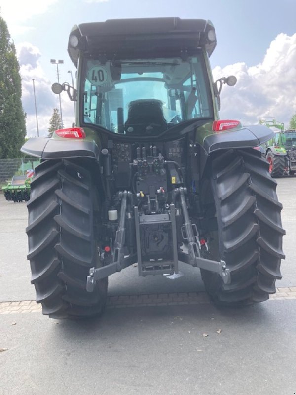 Traktor του τύπου Valtra A115MH4 2B0, Neumaschine σε Hofgeismar (Φωτογραφία 4)