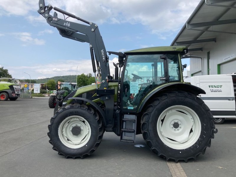 Traktor tip Valtra A115MH4 2B0, Neumaschine in Hofgeismar (Poză 1)