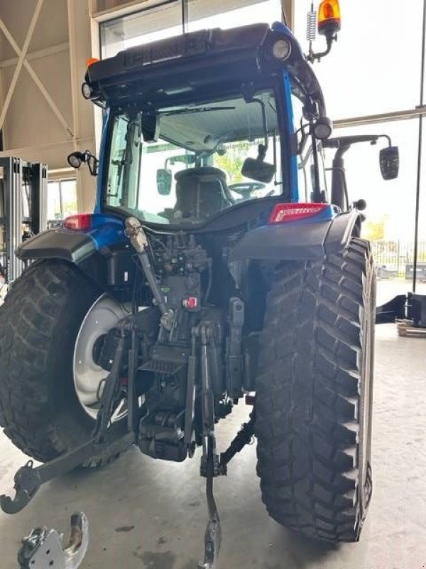 Traktor του τύπου Valtra A124 hitech, 2018, 4898 hours!, Gebrauchtmaschine σε Marknesse (Φωτογραφία 5)