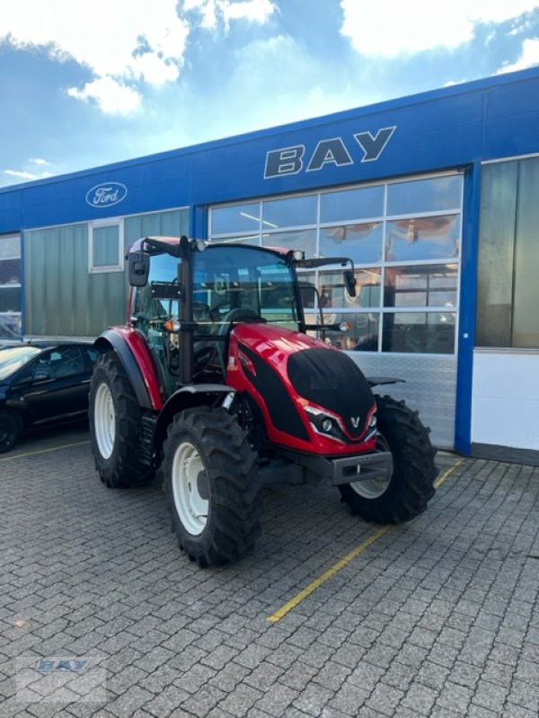 Traktor типа Valtra A75, Gebrauchtmaschine в Sulzbach (Фотография 2)