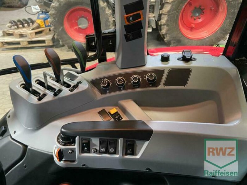 Traktor du type Valtra A75, Gebrauchtmaschine en Wipperfürth (Photo 10)