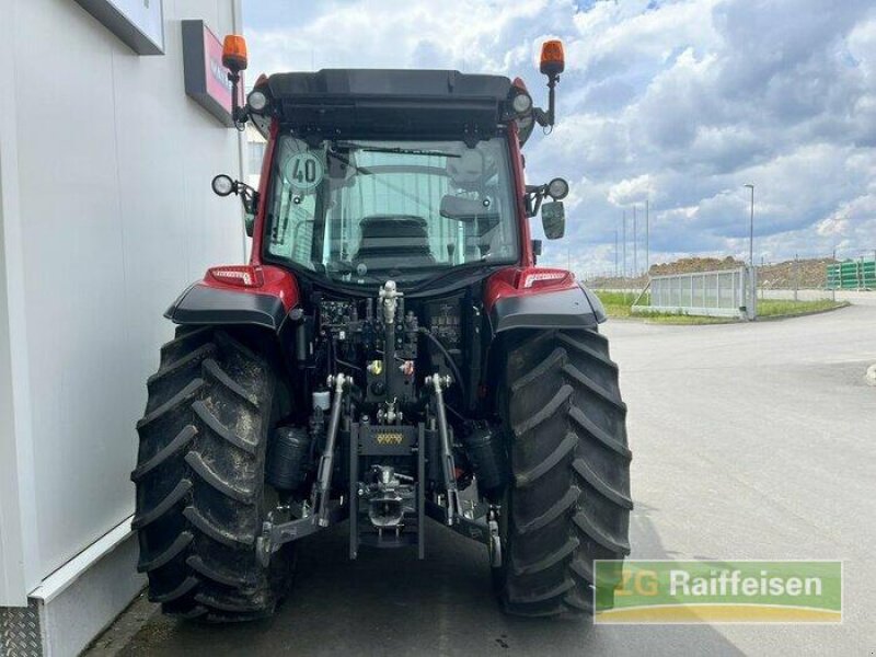 Traktor du type Valtra A75, Neumaschine en Walldürn (Photo 4)