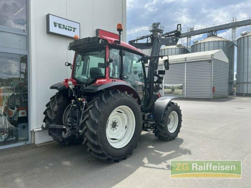 Traktor van het type Valtra A75, Neumaschine in Walldürn (Foto 3)