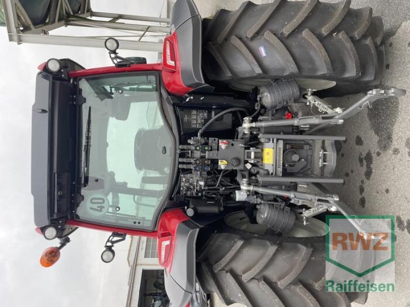 Traktor del tipo Valtra A75SH, Neumaschine en Lorsch (Imagen 5)