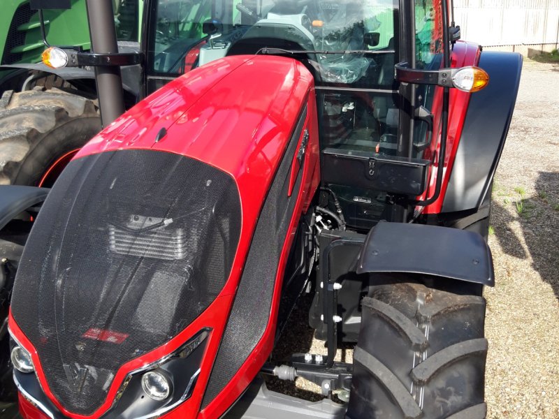 Traktor typu Valtra A75SH, Gebrauchtmaschine v Eckernförde (Obrázek 1)