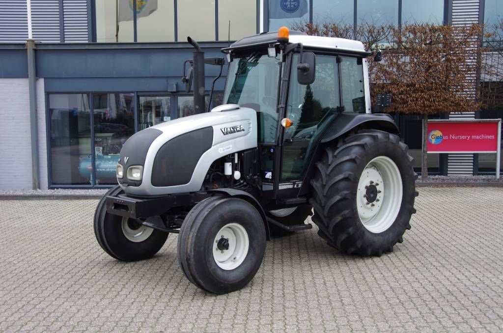 Traktor del tipo Valtra A82, Gebrauchtmaschine en Borne (Imagen 1)