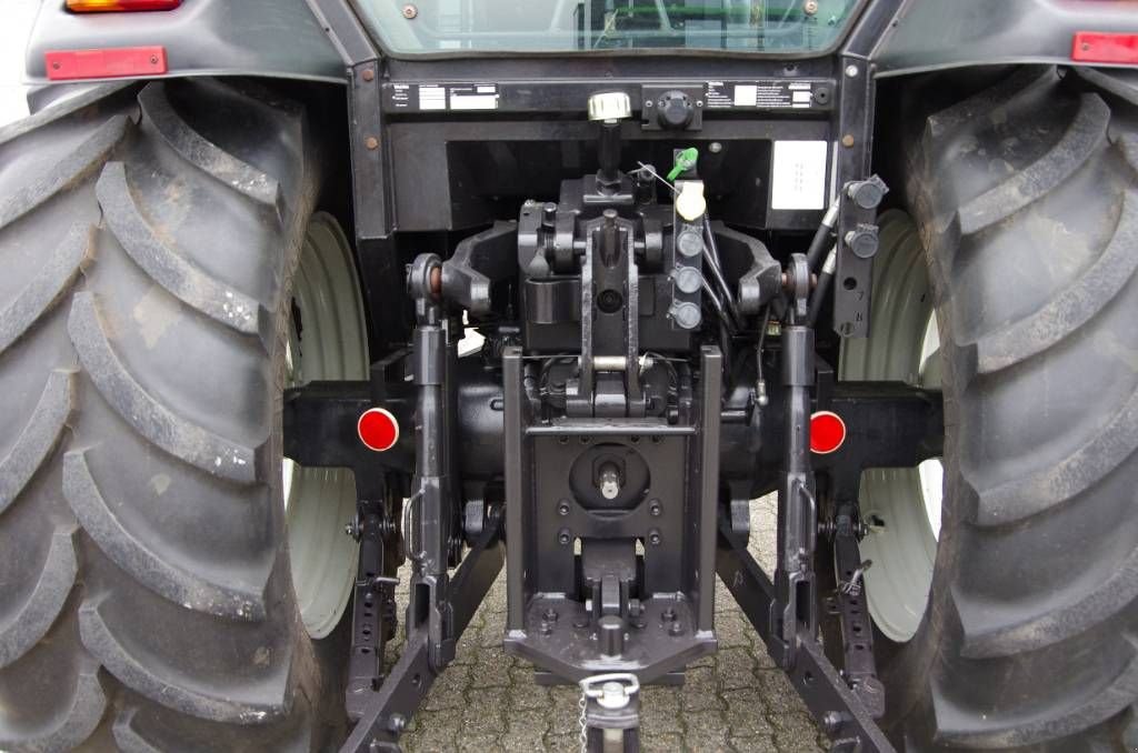 Traktor del tipo Valtra A82, Gebrauchtmaschine en Borne (Imagen 2)