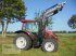 Traktor of the type Valtra A85 HITECH, Neumaschine in Taaken (Picture 1)