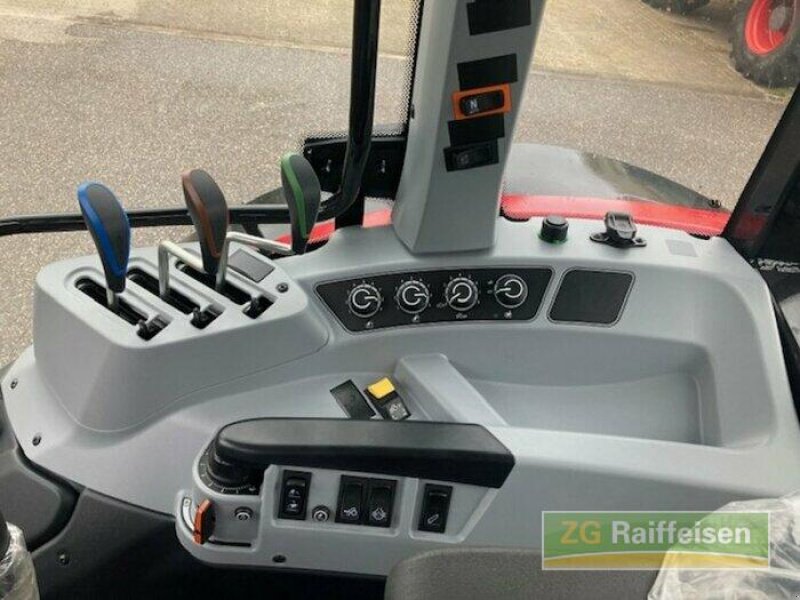 Traktor des Typs Valtra A85, Vorführmaschine in Bruchsal (Bild 8)