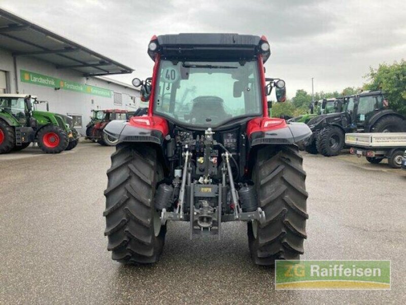 Traktor des Typs Valtra A85, Vorführmaschine in Bruchsal (Bild 9)