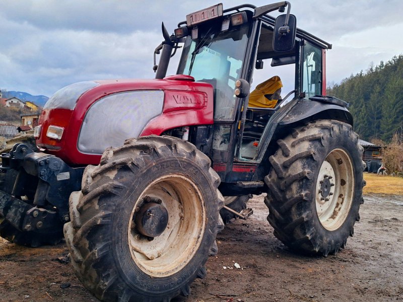 Traktor typu Valtra A85, Gebrauchtmaschine v Bruck an der Mur (Obrázok 1)