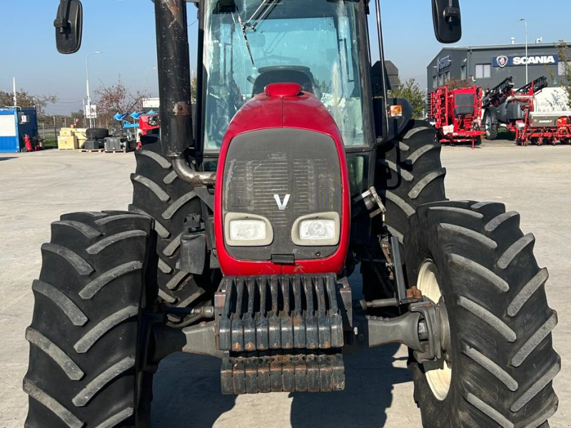 Traktor типа Valtra A93 H, Gebrauchtmaschine в Orţişoara (Фотография 1)