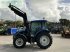 Traktor del tipo Valtra a94 hi-tech tractor (st21215), Gebrauchtmaschine en SHAFTESBURY (Imagen 13)